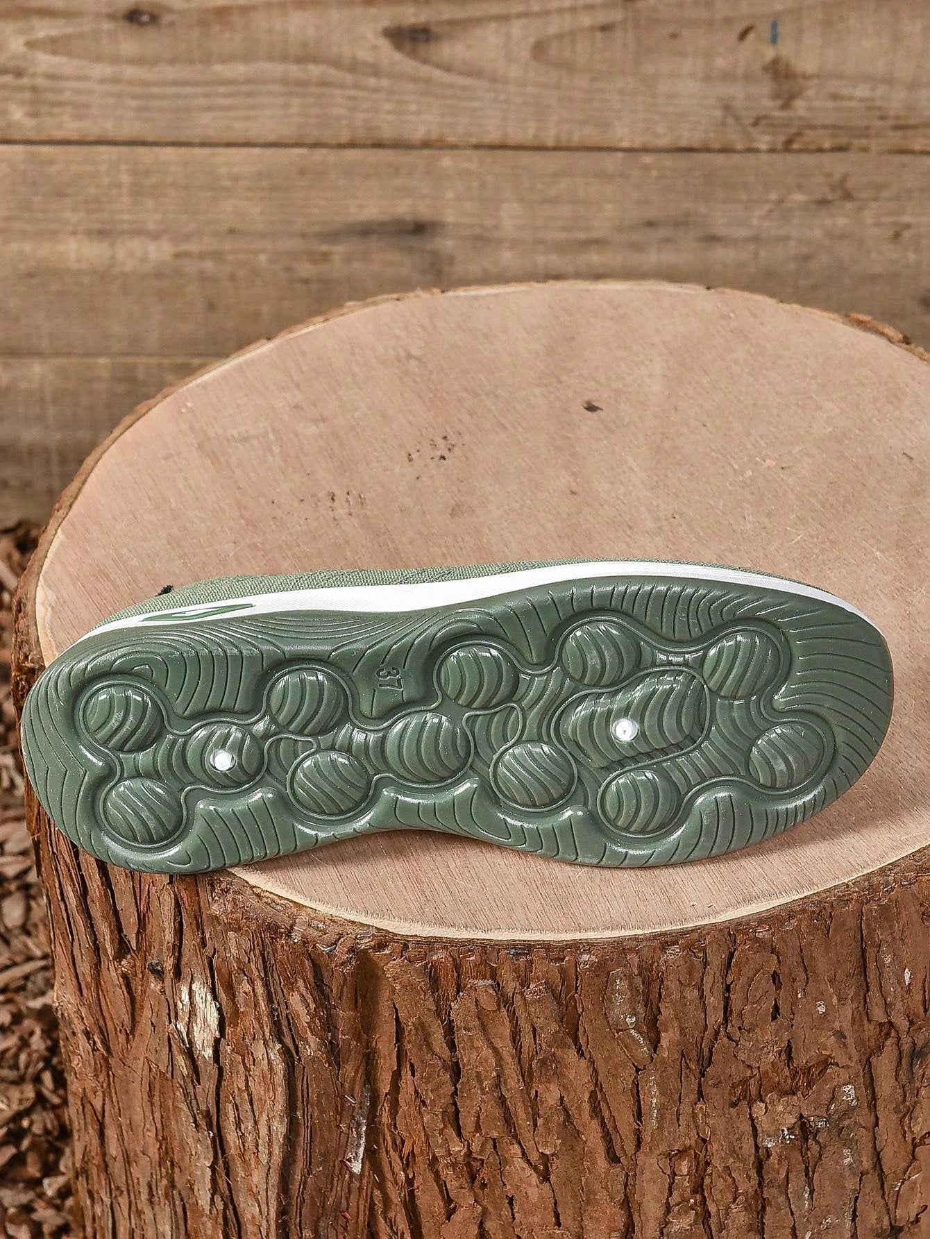 Alice - Men's Lightweight Orthopedic Summer Shoes