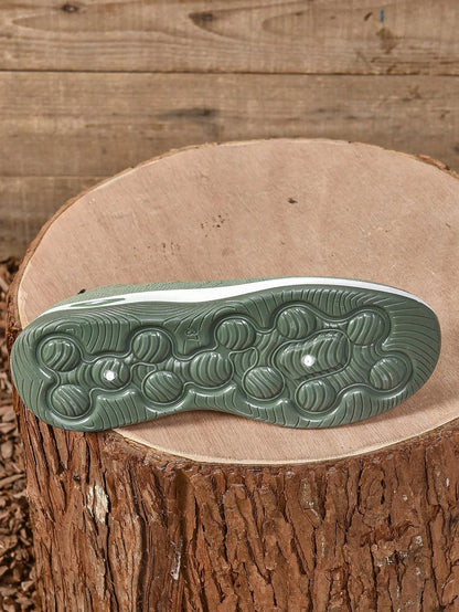 Alice - Men's Lightweight Orthopedic Summer Shoes