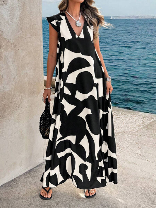 Lesley Summer Dress