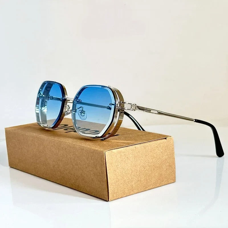 Sol Cano Sunglasses - 
Fashinoza