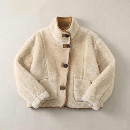 Sorrento Women's Fleece Jacket - 
Fashinoza
