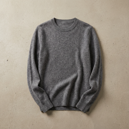 Women's Cashmere Pullover Sweater