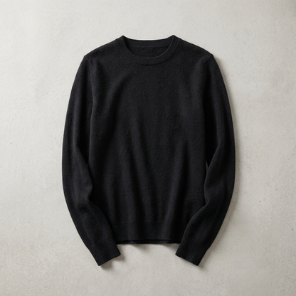 Women's Cashmere Pullover Sweater