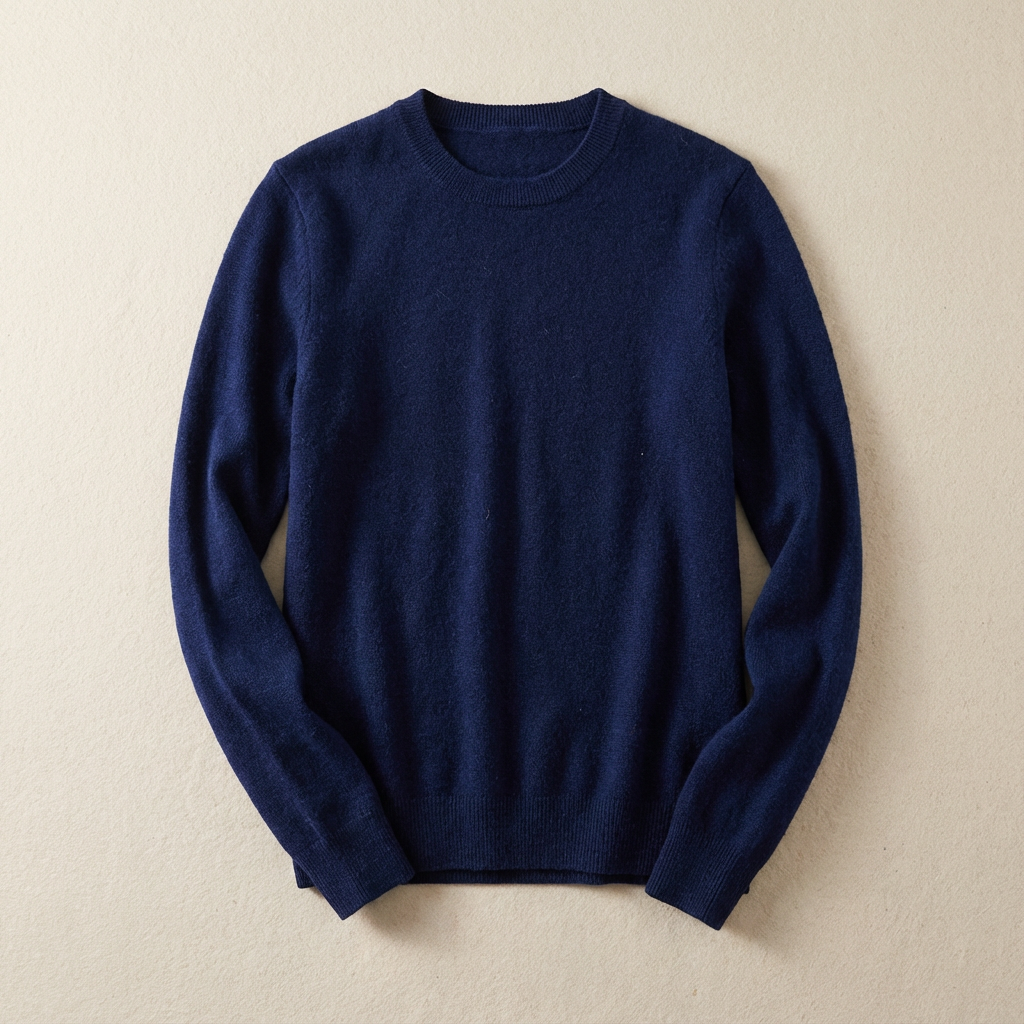 Women's Cashmere Pullover Sweater