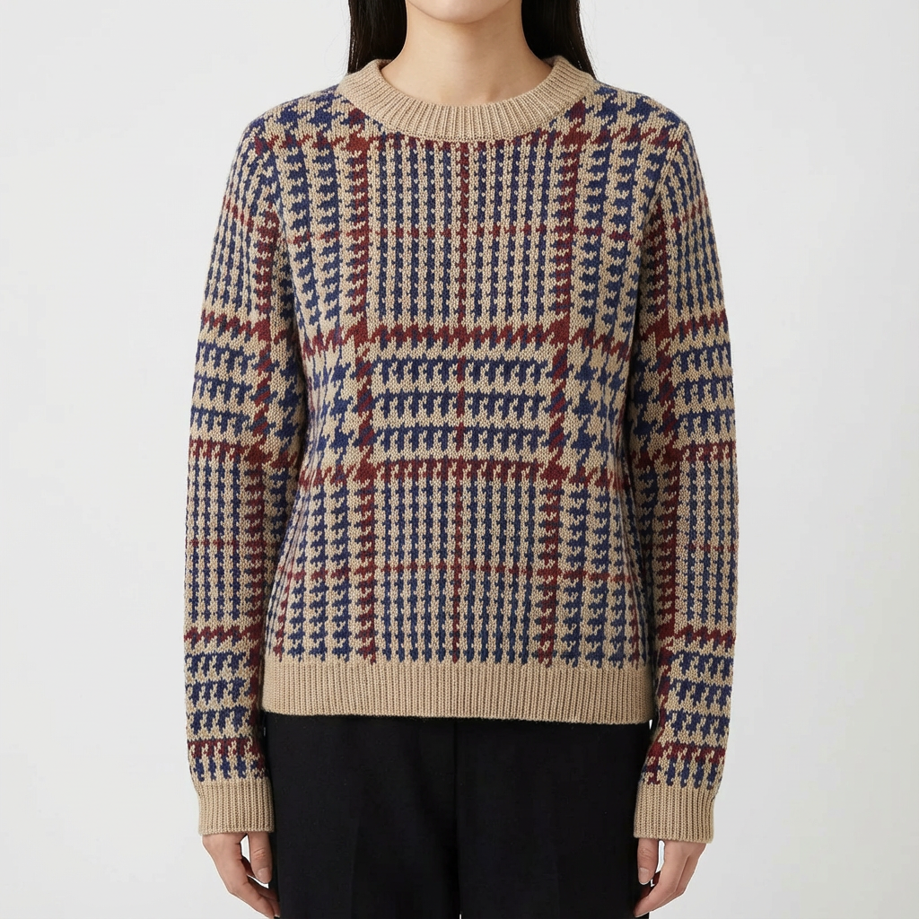 Women's Serafina Sweater - 
Fashinoza