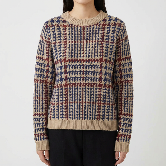 Women's Serafina Sweater - 
Fashinoza
