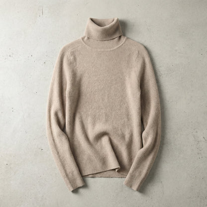 Monaco Women's Cashmere Sweater - 
Fashinoza