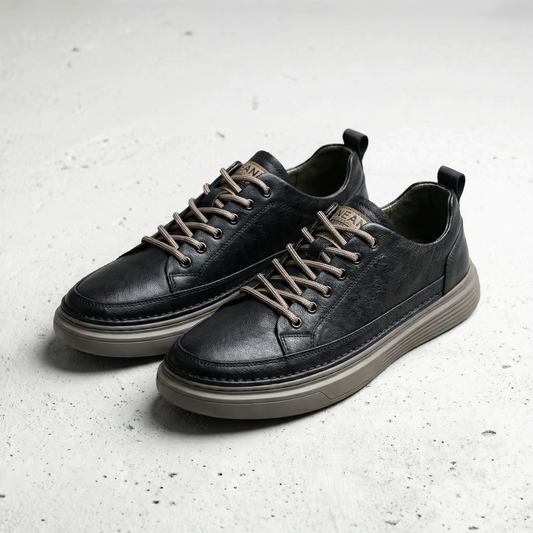 Men's Casual Sneakers Lisbon - 
Fashinoza