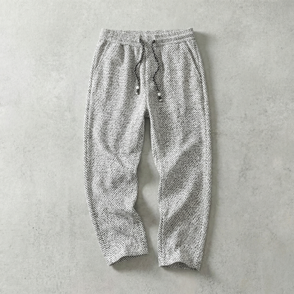 Women's Sherpa Pants Loose Fit Fleece - 
Fashinoza