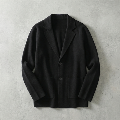 Women's Wool Cardigan - 
Fashinoza