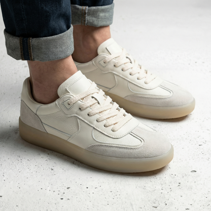 Men's Casual Sneakers - 
Fashinoza