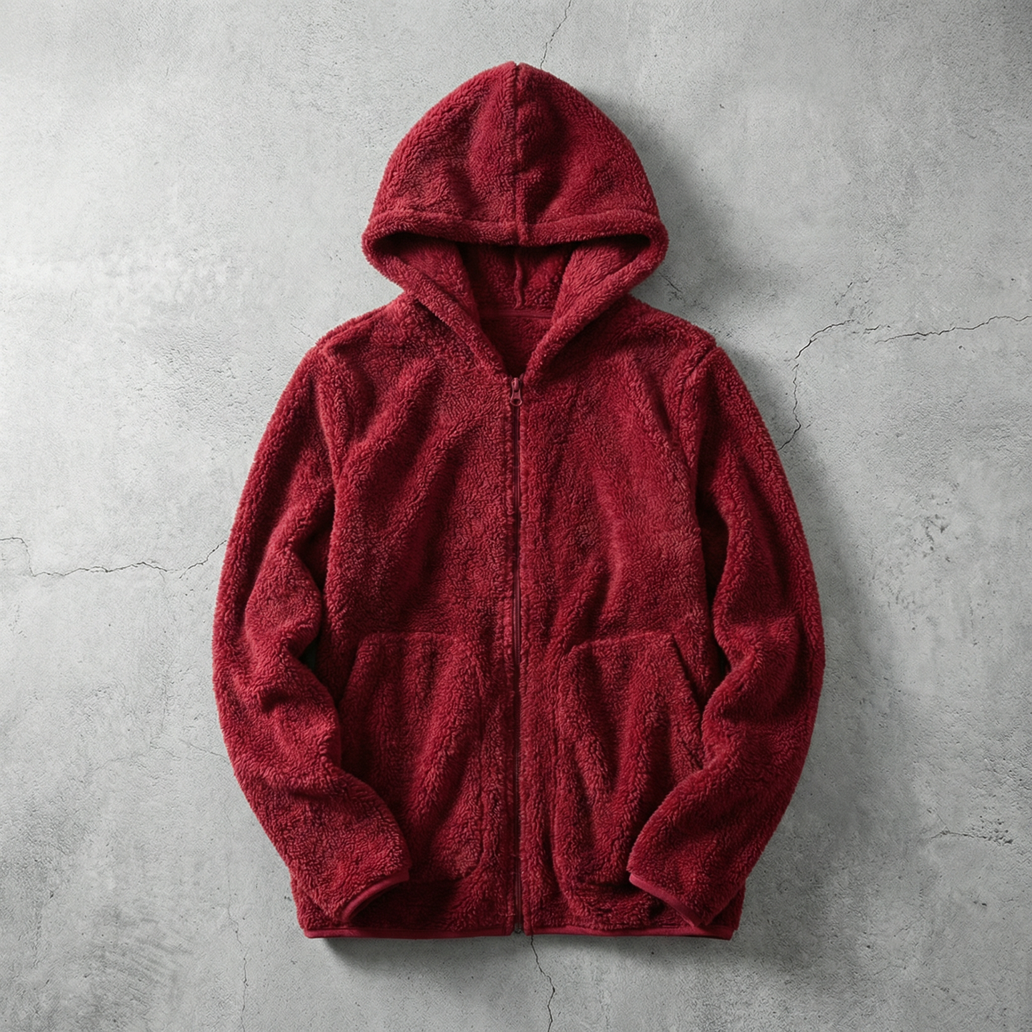 Aspen Women's Fleece Jacket - 
Fashinoza