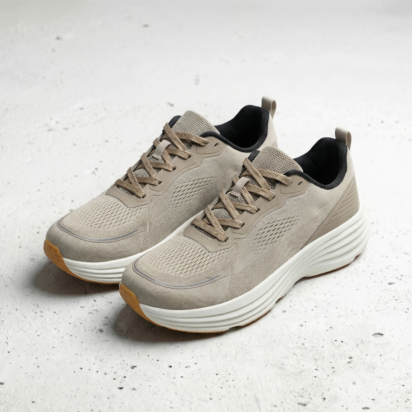 Men's Running Shoes - 
Fashinoza