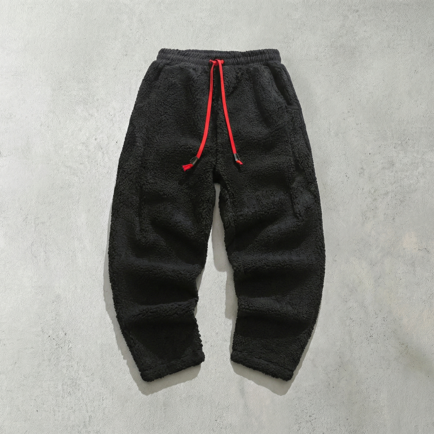Oslo Men's Fleece Trousers - 
Fashinoza