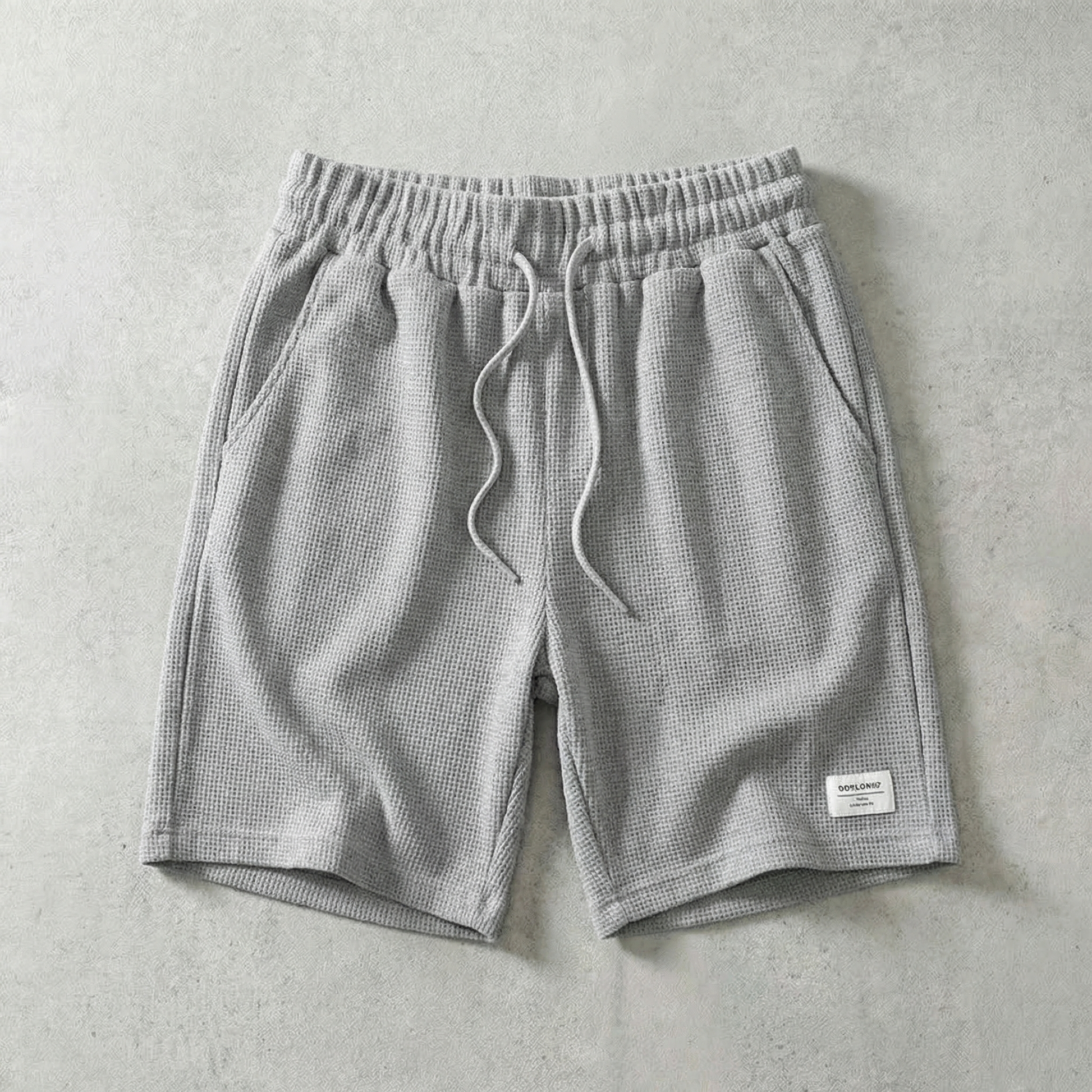 Men's Casual Shorts - 
Fashinoza