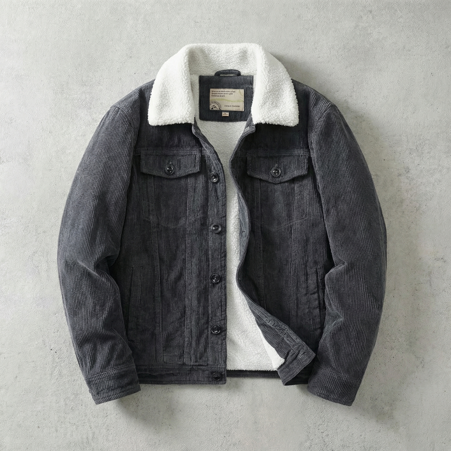 Dark Gray