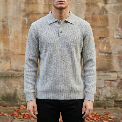 Women's Milan Knit Sweater - 
Fashinoza