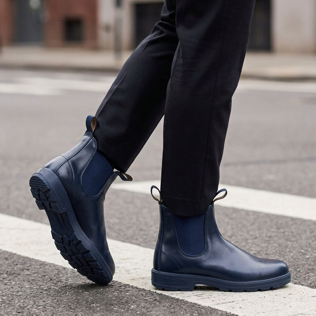 Women's Chelsea Boots Florence - 
Fashinoza