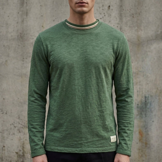 Men's Cotton Shirt - 
Fashinoza