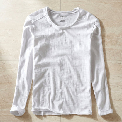 Lazio Men's Classic Long Sleeve - 
Fashinoza