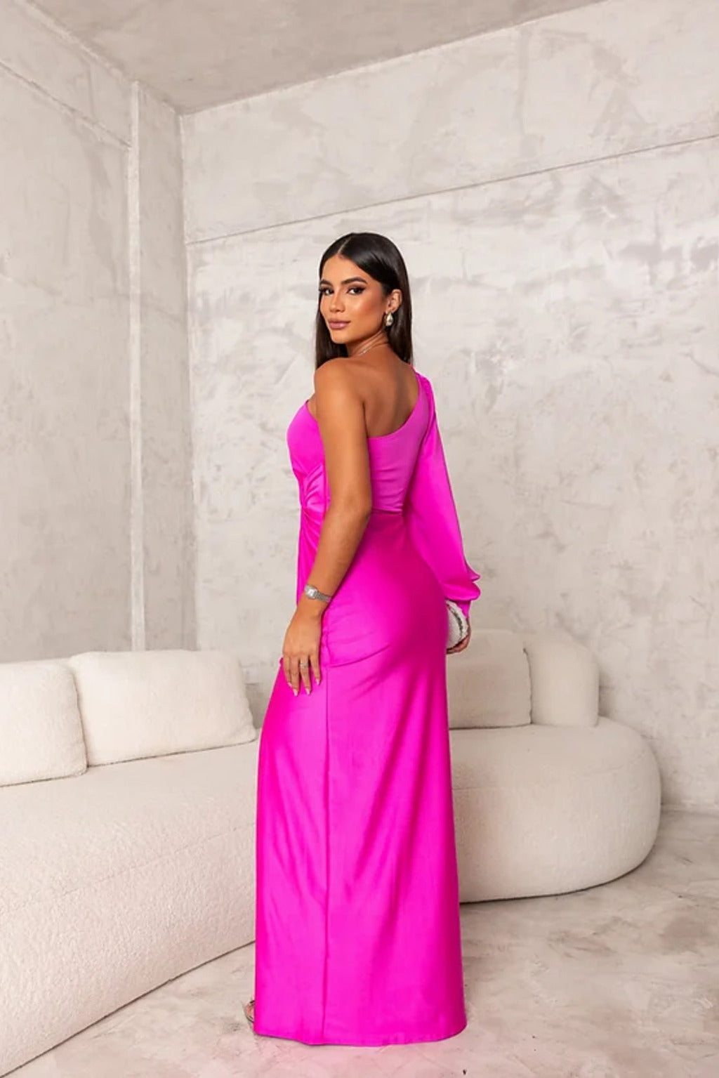 Women's Evening Dress