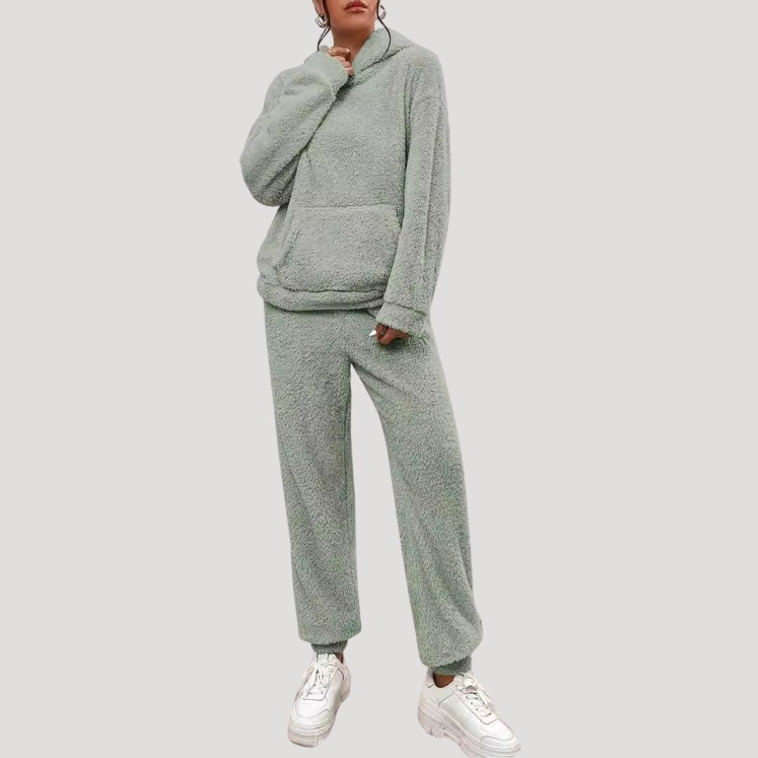 Jessica | Women’s Spring Two Piece Lounge Set