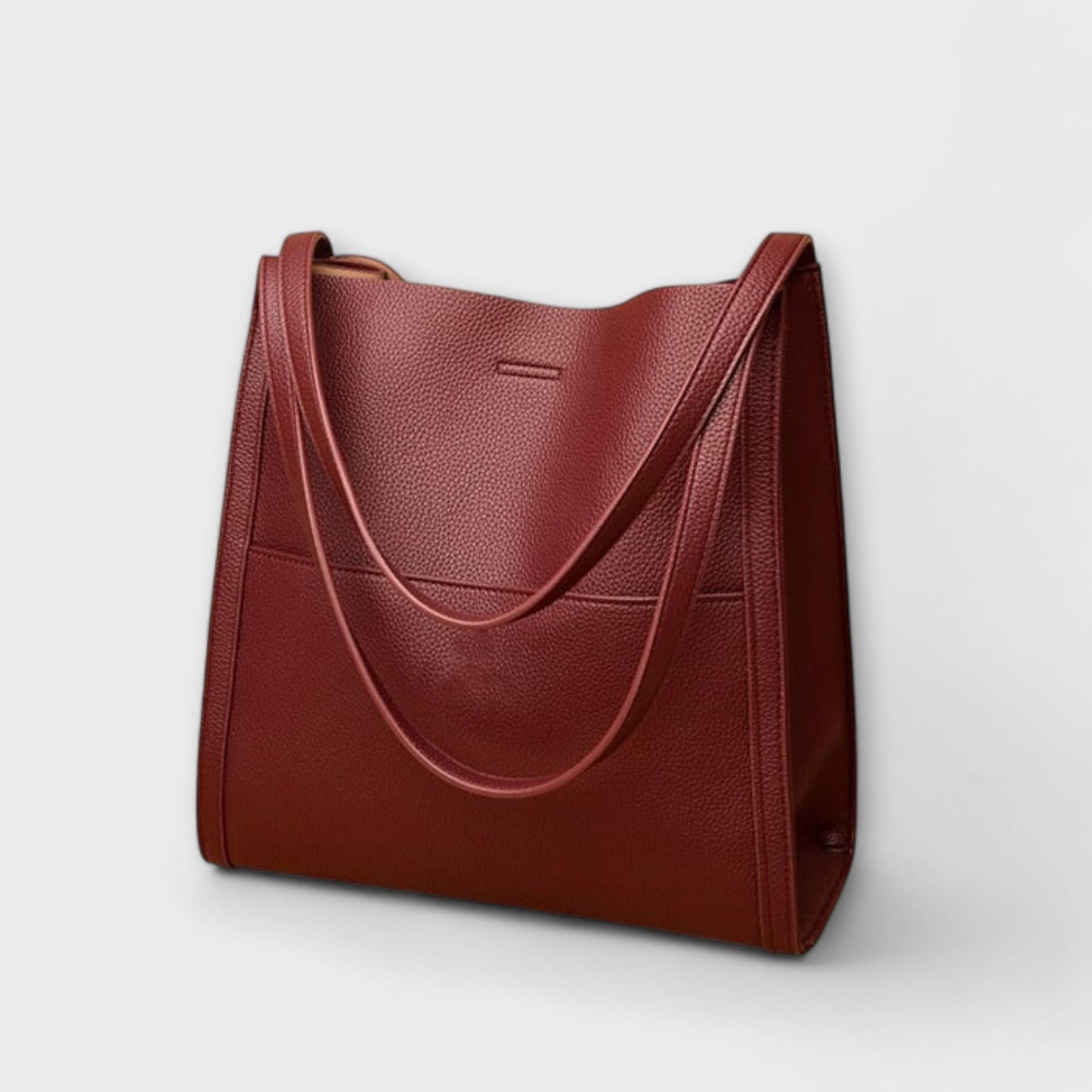 Women's Structured Handbag