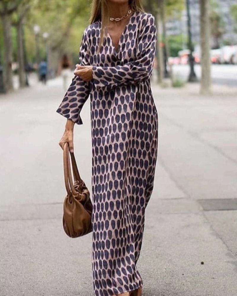 Women's Lace Tummy Control Draped Dress