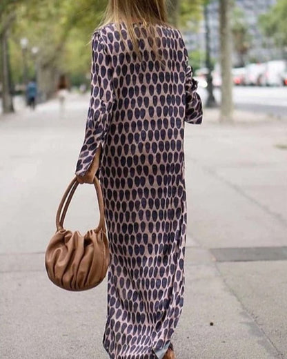 Women's Lace Tummy Control Draped Dress