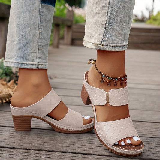 Women's Zelda Sandals - Fashinoza