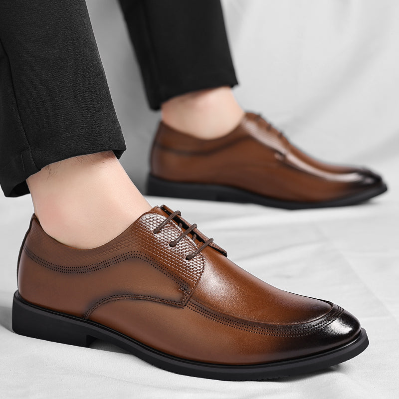 Men's Ziver Premium Leather Shoes