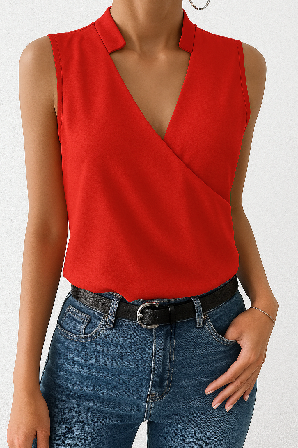 Women's Breathable Blouse Lightweight