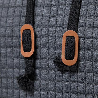 Jasper Comfort Hoodie