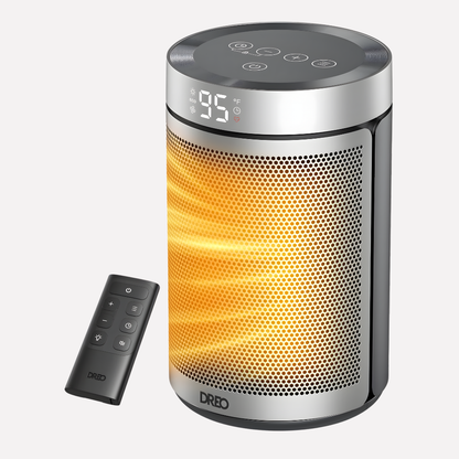 Space Heater Thermostat Remote Control