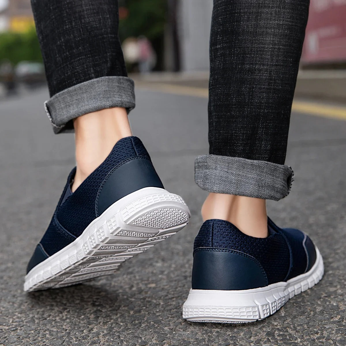 Men's Cooper Shoes