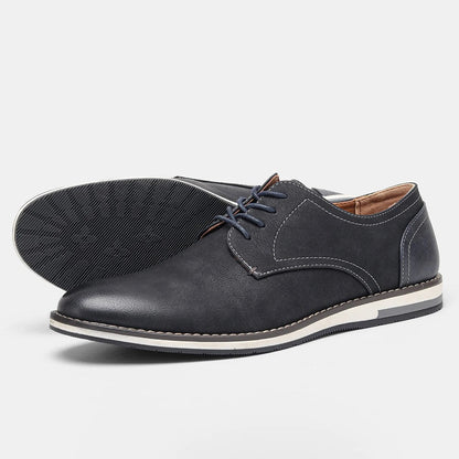 Men's Bellmonte Leather Shoes