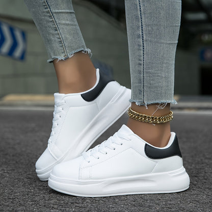 Casual Everyday Sneakers