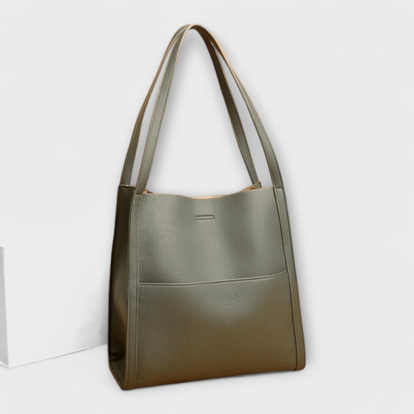 Women's Structured Handbag