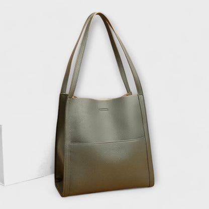 Women's Structured Handbag