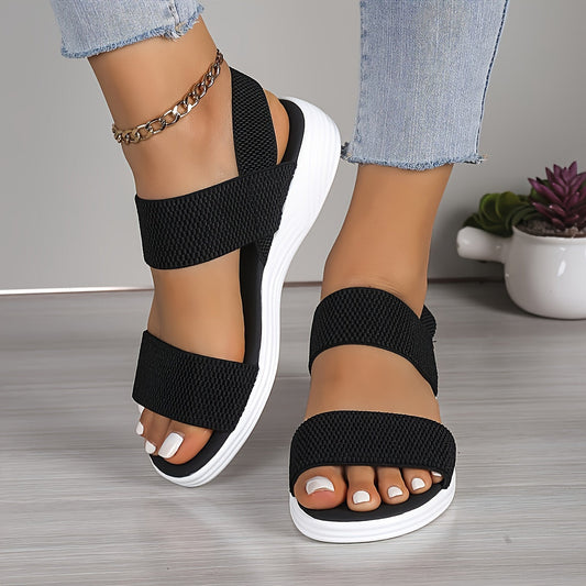 Women's Gardenia Sandals - Fashinoza