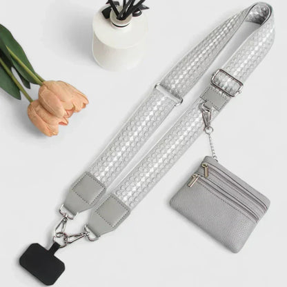 Elegant Phone Stand Holder - Fashinoza
