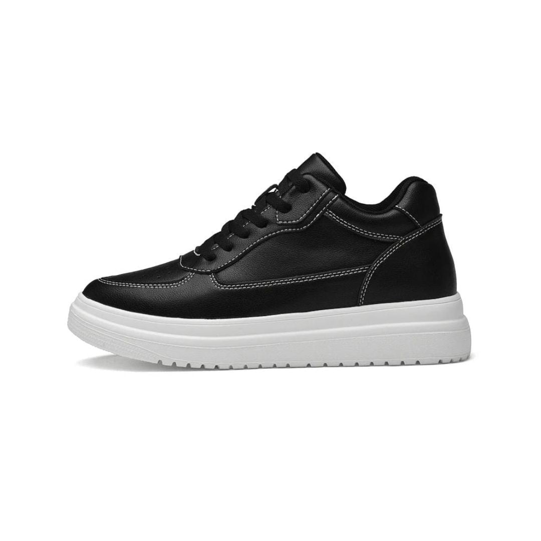 Men's Height Increasing Sneakers
