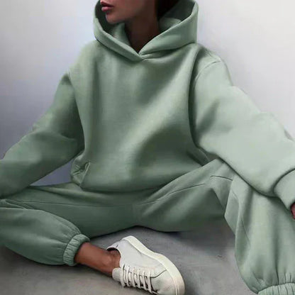 Women's Jogging Suits