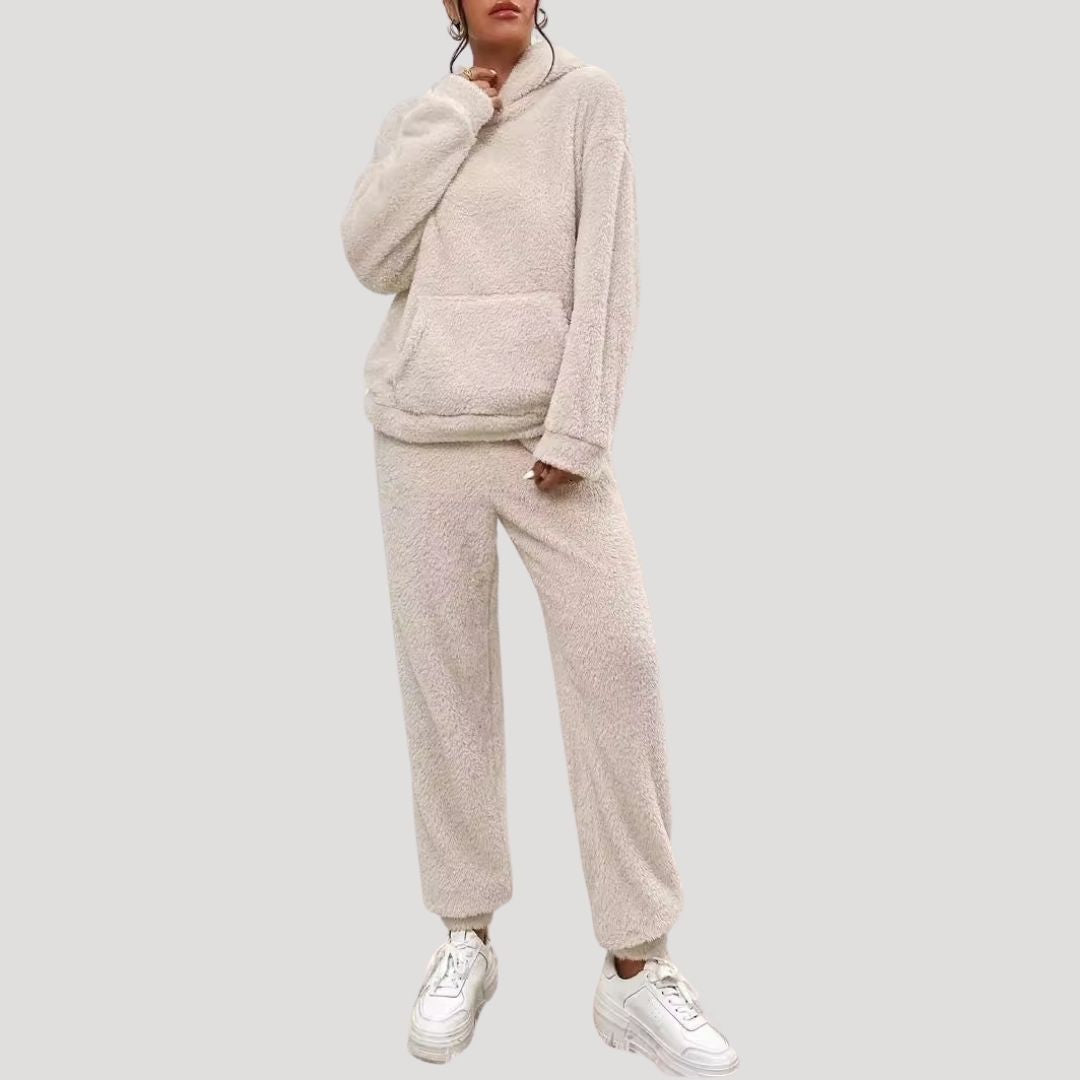 Jessica | Women’s Spring Two Piece Lounge Set