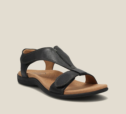 Women's Orthopedic Sandals Cushioned Arch Support