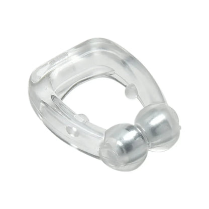 Magnetic Nose Clip Anti Snoring Device