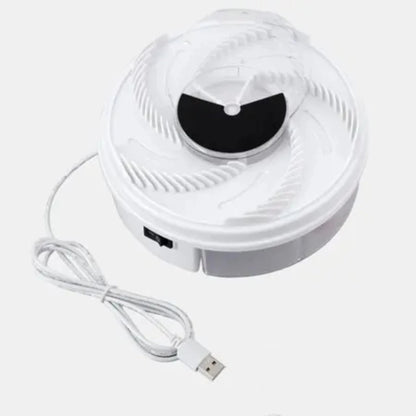 Electronic Fly Trap For Home And Outdoor