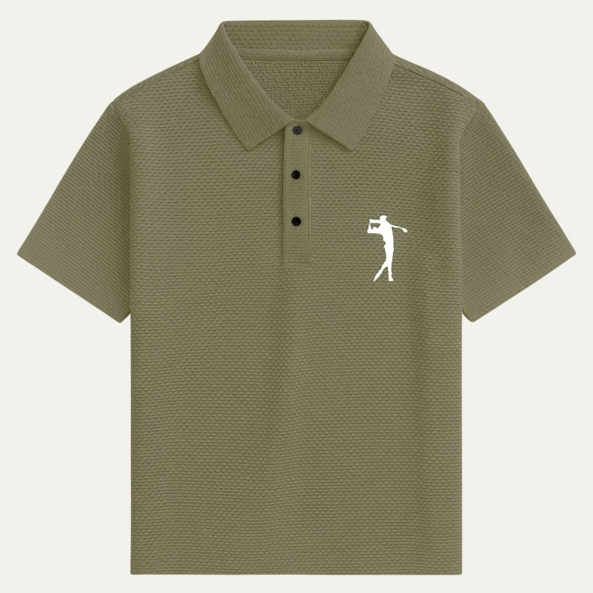 Men's Golf Polo Shirt Edition - Fashinoza