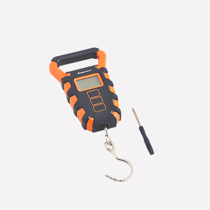 Digital Fishing Weight Scale - Fashinoza