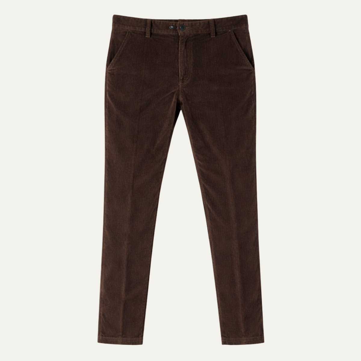 Men's Stretch Corduroy Pants - Fashinoza